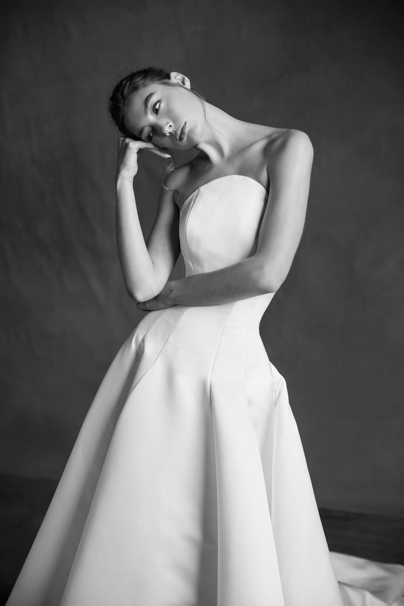 Ines Di Santo Heritage