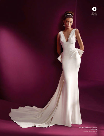 Pronovias Atelier 