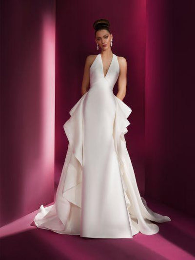 Pronovias Atelier 