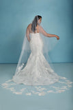 Anne Barge "Eternal" Veil