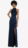 Lovely "LB037" Lux Charmeuse