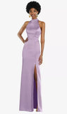 Lovely "LB037" Lux Charmeuse