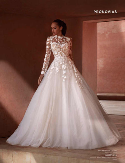 Pronovias 