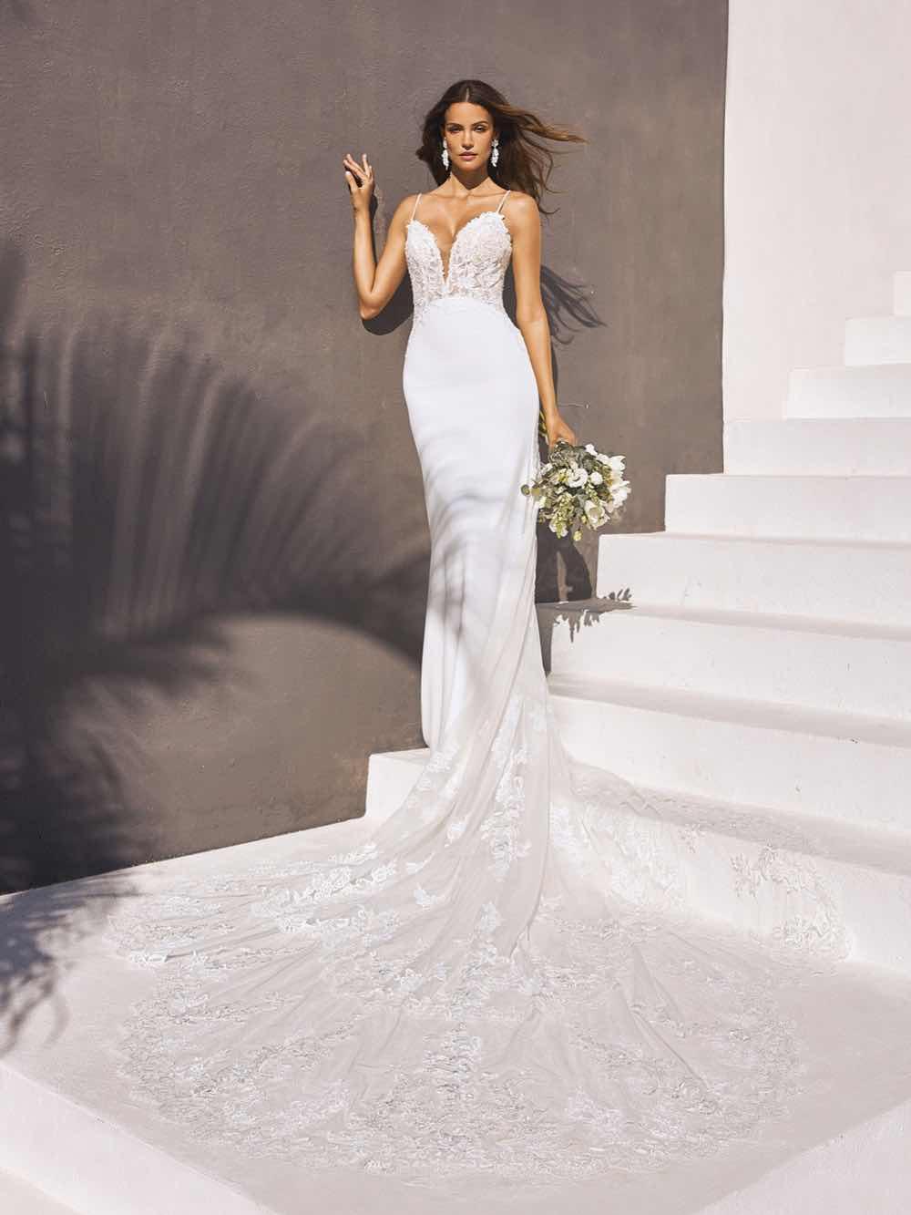 Pronovias "Izara"