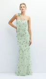 Dessy Collection Cecily "3133"