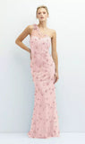 Dessy Collection Cecily "3133"