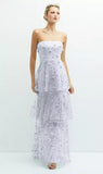 Dessy Collection Pearl "3138"