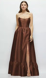 Dessy Collection Dorset "3152"