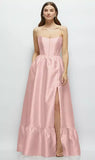 Dessy Collection Dorset "3152"