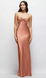 Lovely by Dessy "LB058"