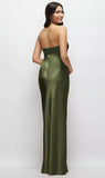 Lovely by Dessy "LB058"