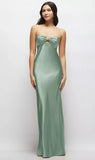 Lovely by Dessy "LB058"