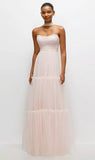 Dessy Collection "3155"