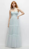 Dessy Collection "3155"