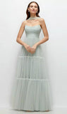 Dessy Collection "3155"