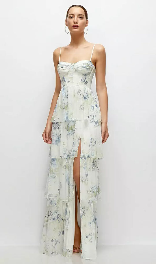 Dessy Collection "3160"