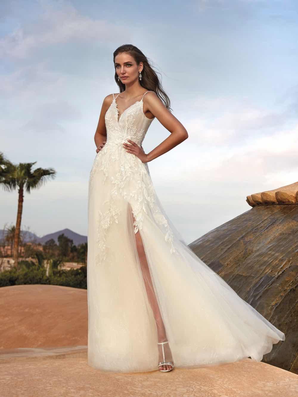 Pronovias "Kansai"