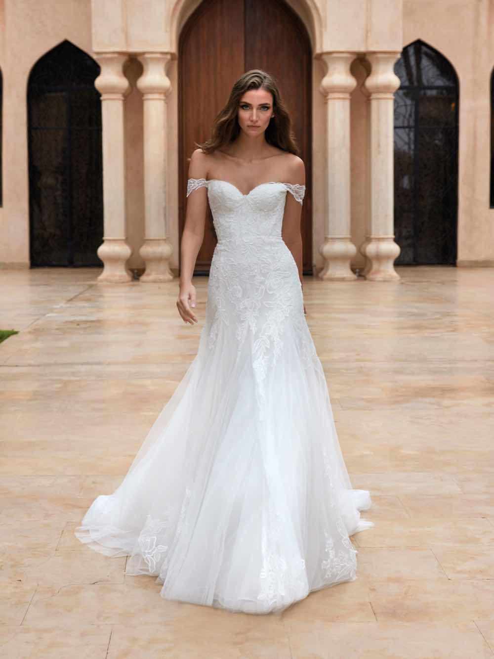 Pronovias "Meru"