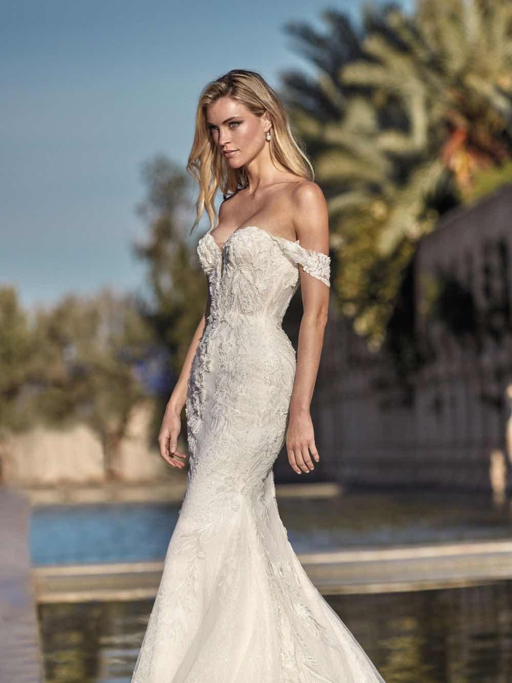 Pronovias "Kenai"