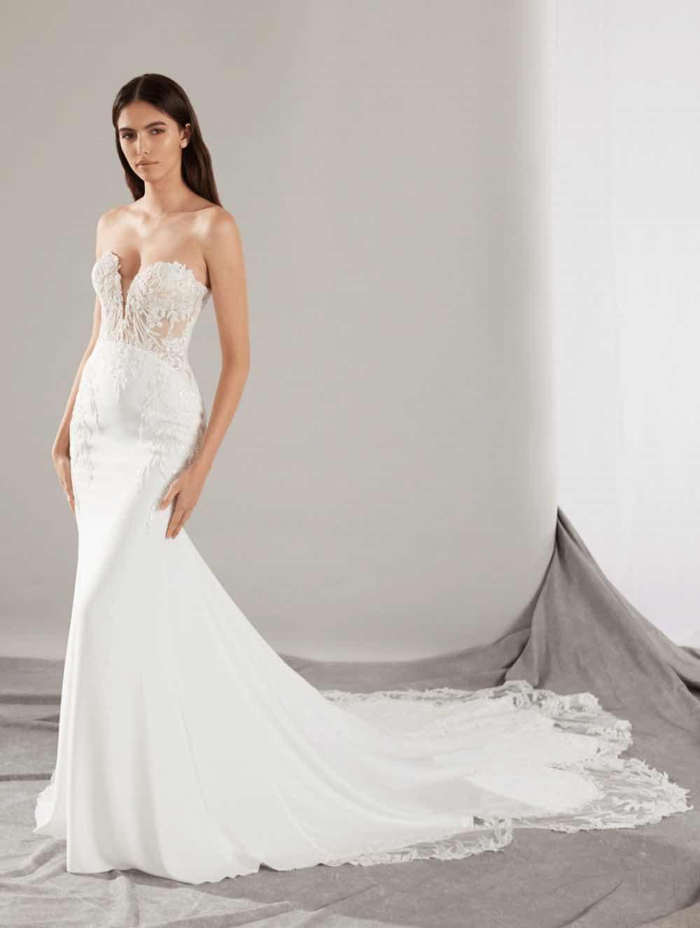 Pronovias "Bale"