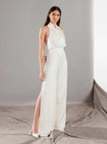 Pronovias "Tenley Jumpsuit"