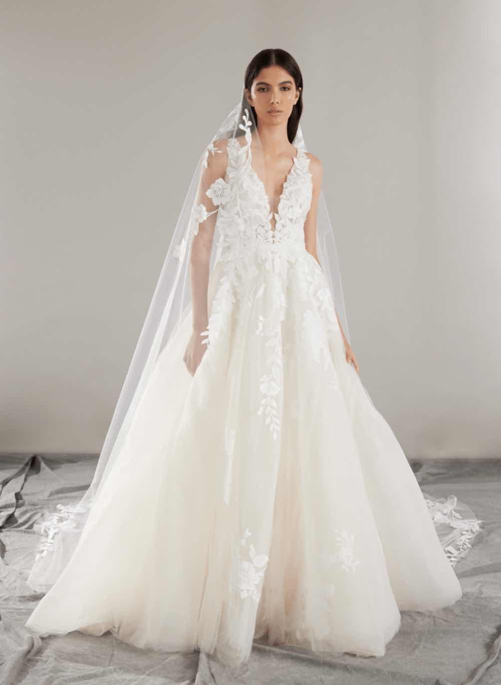 Pronovias "West"