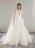 Pronovias "West"