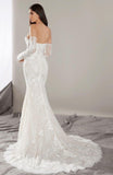 Pronovias "Hart"