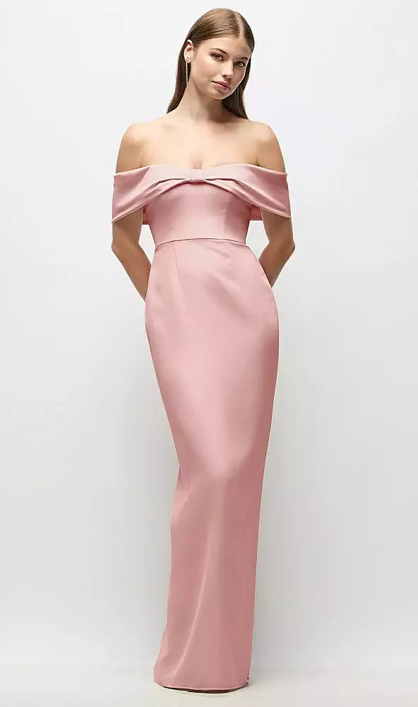 After Six "6921" by Dessy Collection