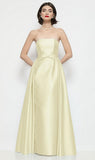 Dessy Collection "Regine"