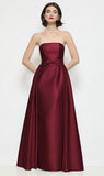 Dessy Collection "Regine"
