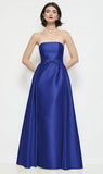 Dessy Collection "Regine"