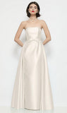 Dessy Collection "Regine"