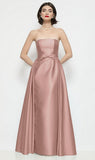 Dessy Collection "Regine"