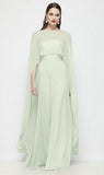 Dessy Collection "Dasha"