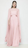 Dessy Collection "Dasha"