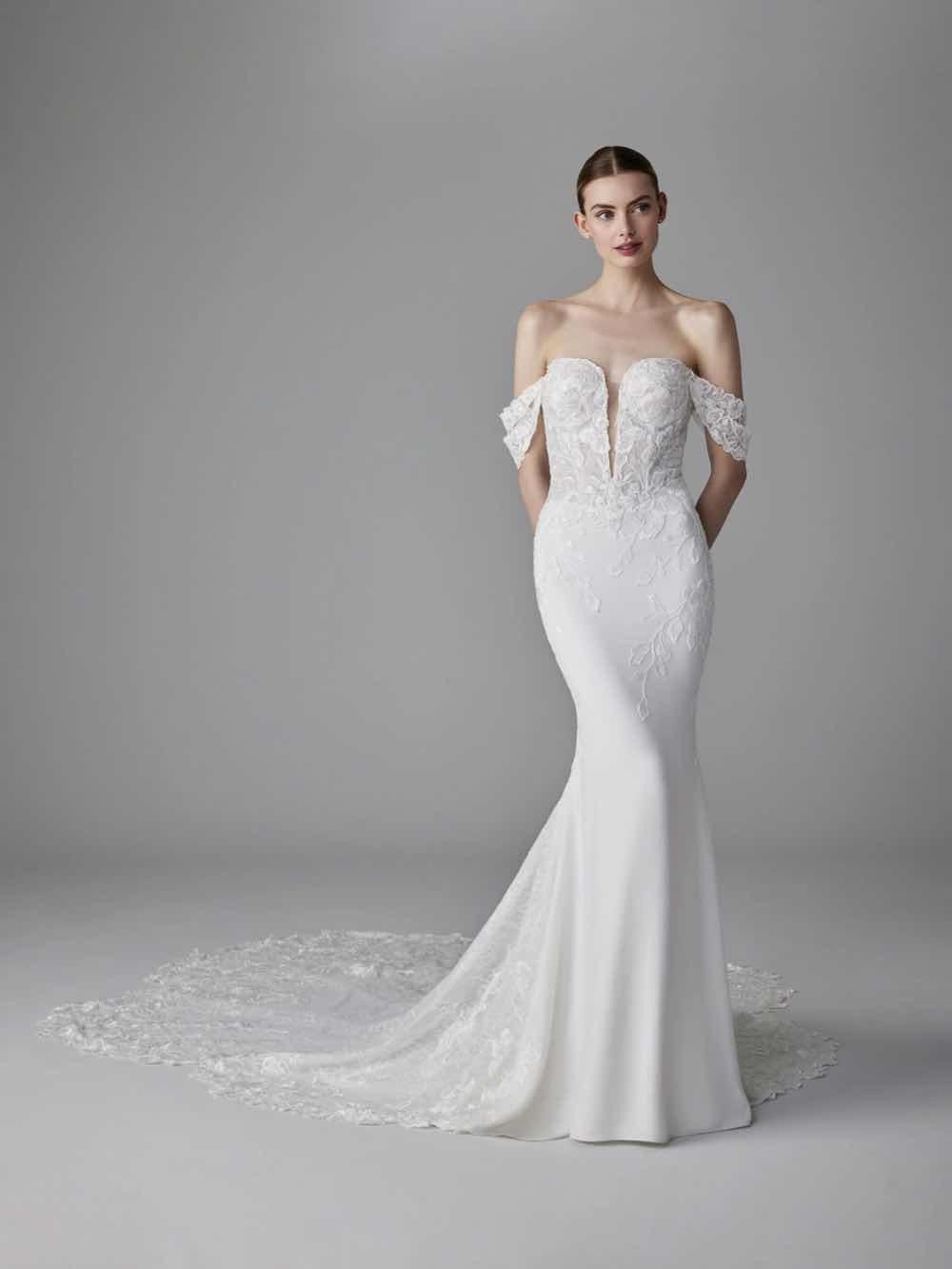 Pronovias "Judi"