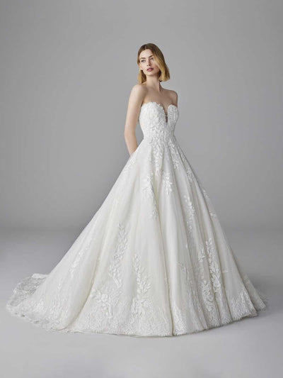 Pronovias 