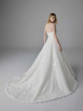 Pronovias "Remi"