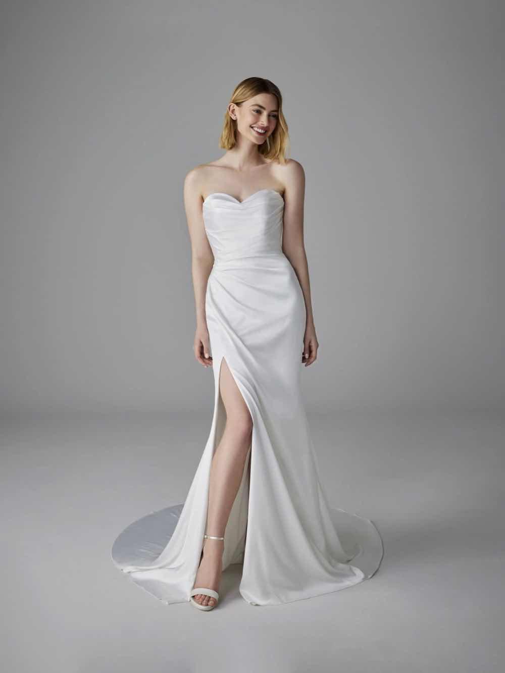 Pronovias "Romentina"