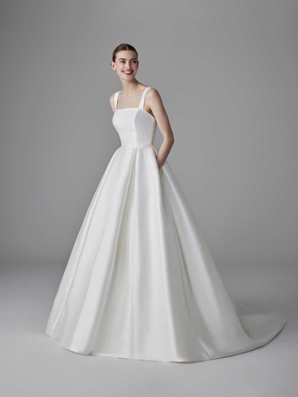 Pronovias "Rosamund"