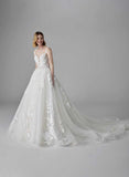 Pronovias "Kamerie"