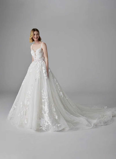 Pronovias 