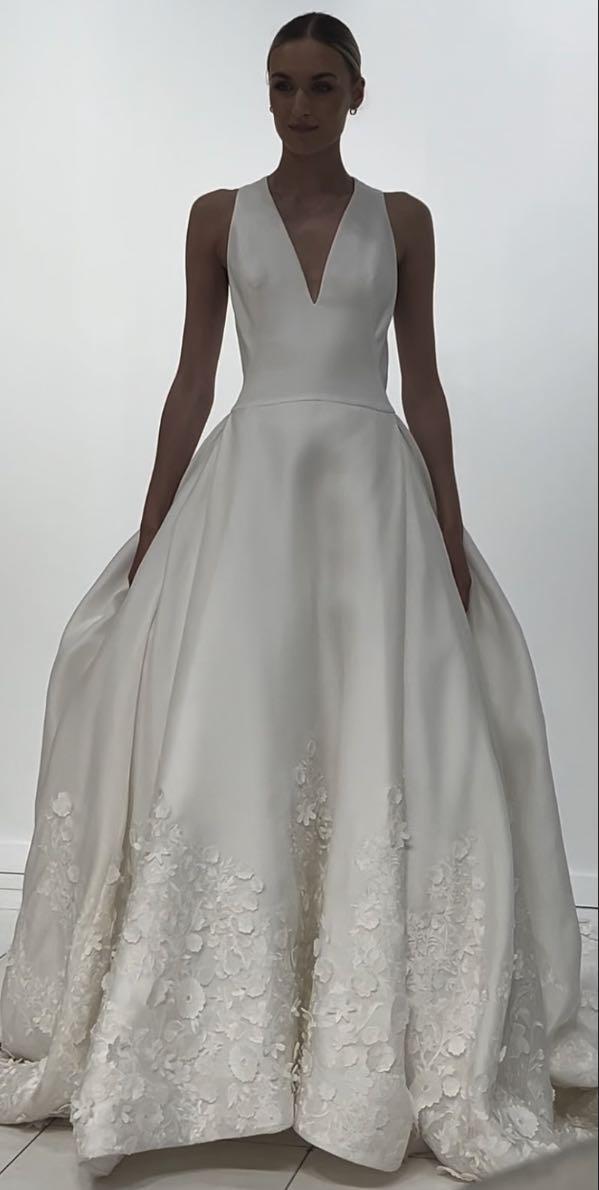 Reem Acra "Enchanted"