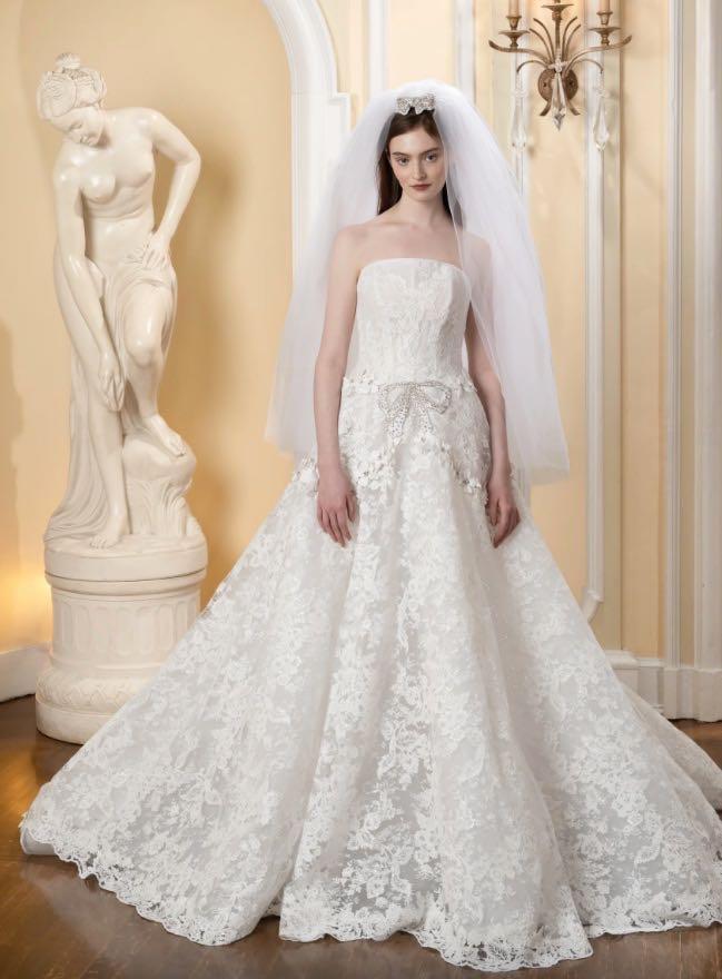 Reem Acra "Nocturne"