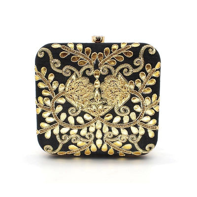 Udaipur Clutch