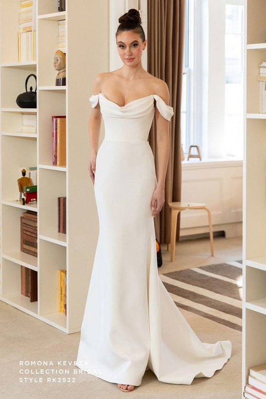 Romona Keveza "RK2522"