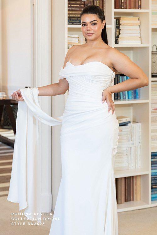 Romona Keveza "RK2523"