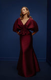 Anne Barge Black Label "Ballard"