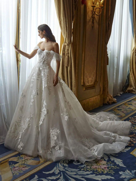 Pronovias Privée "Merope"